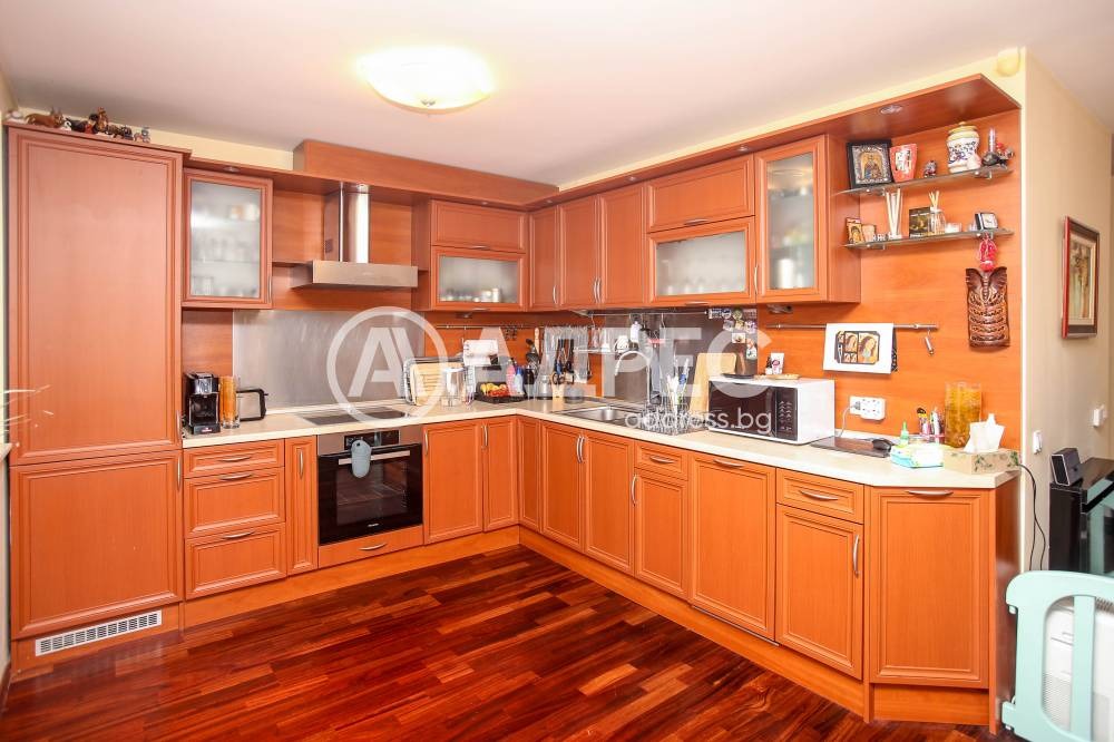 Продава 3-СТАЕН, гр. София, с. Панчарево, снимка 3 - Апартаменти - 54934815