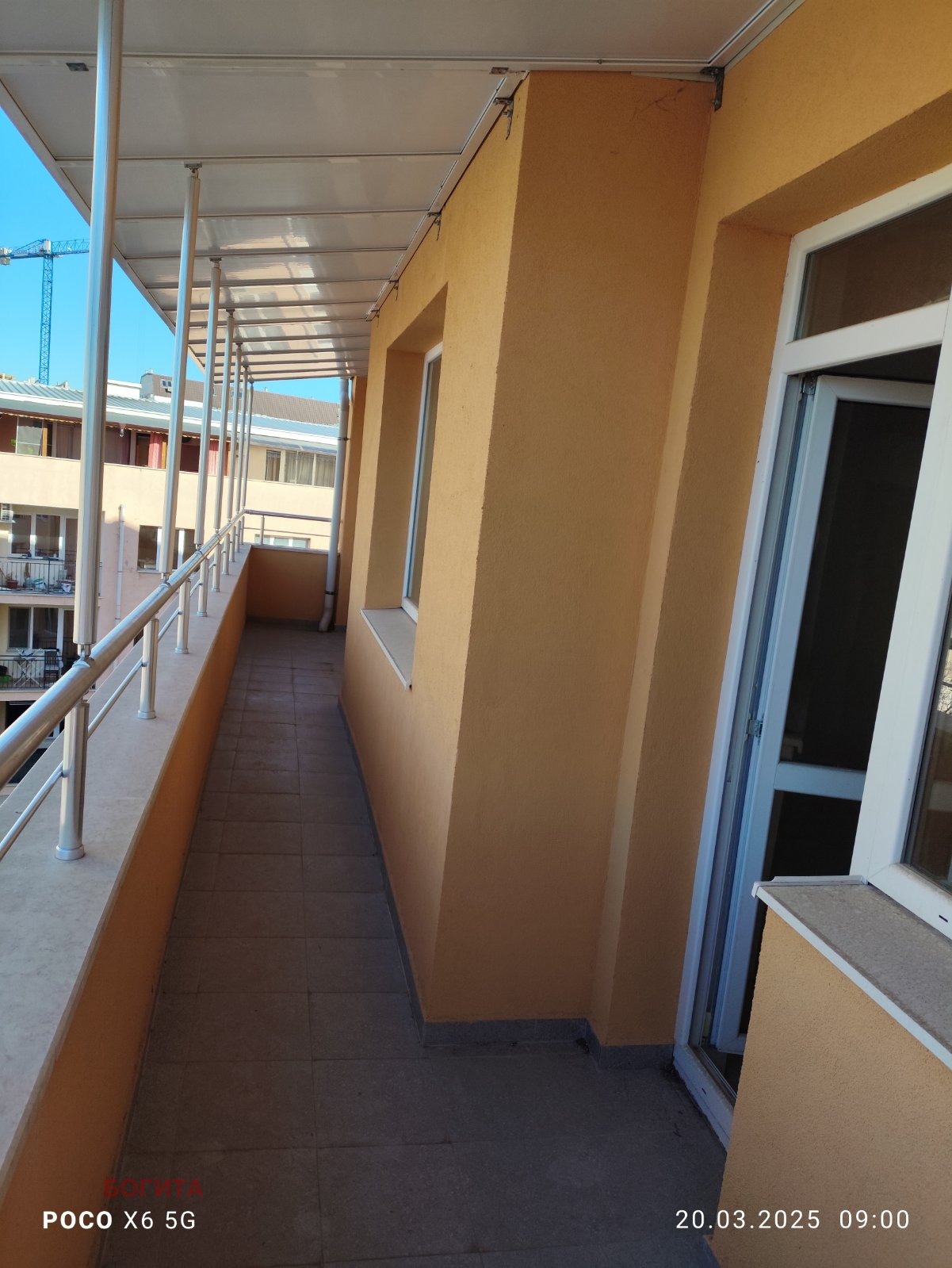 Продава 3-СТАЕН, гр. Стара Загора, Самара 2, снимка 4 - Апартаменти - 55102458