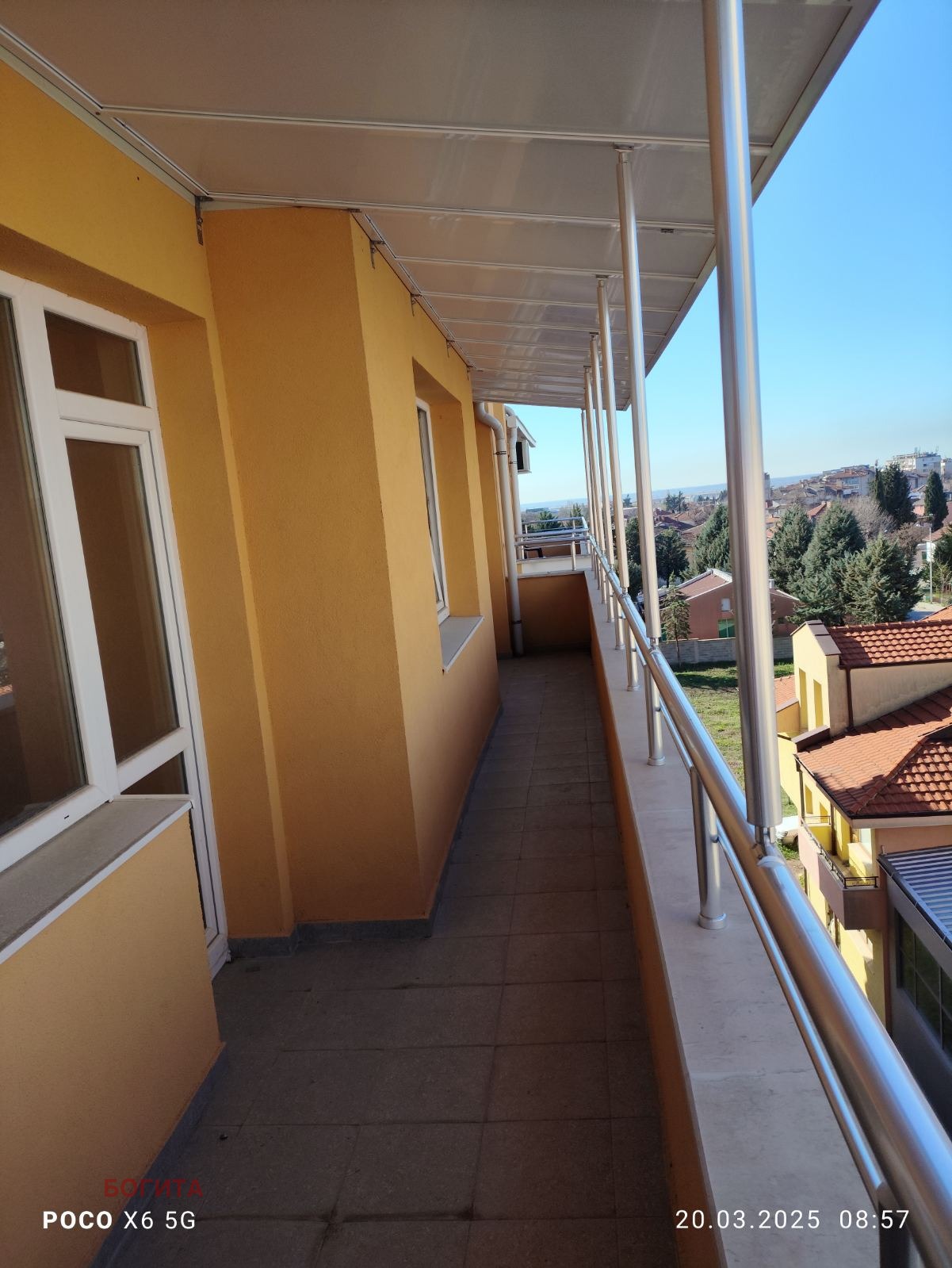Продава 3-СТАЕН, гр. Стара Загора, Самара 2, снимка 9 - Апартаменти - 55102458