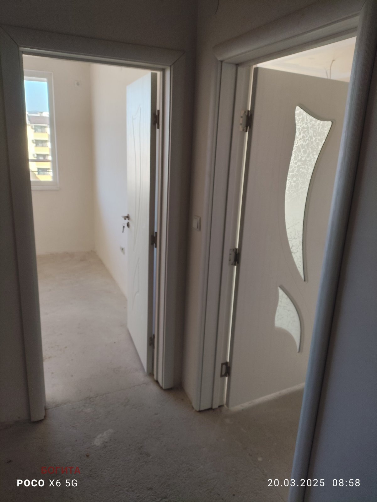 Продава 3-СТАЕН, гр. Стара Загора, Самара 2