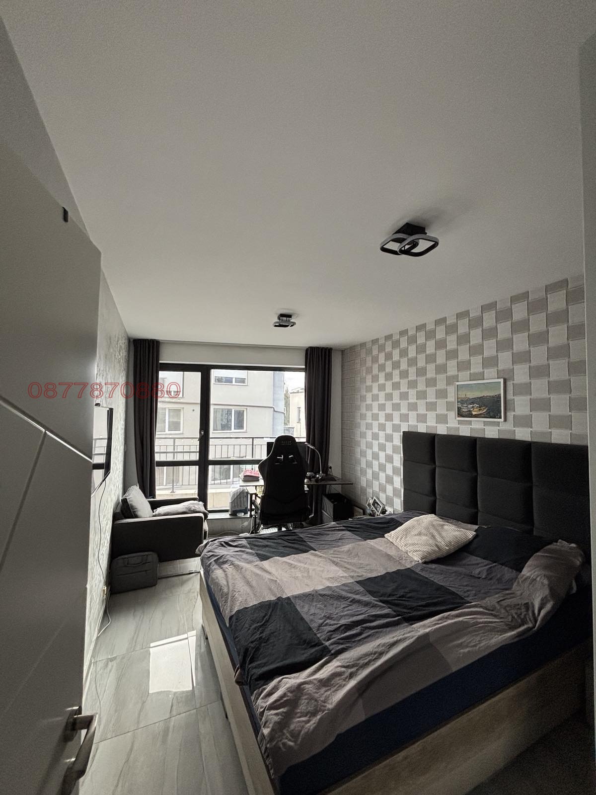 Продава 3-СТАЕН, гр. София, Кръстова вада, снимка 5 - Апартаменти - 55231961