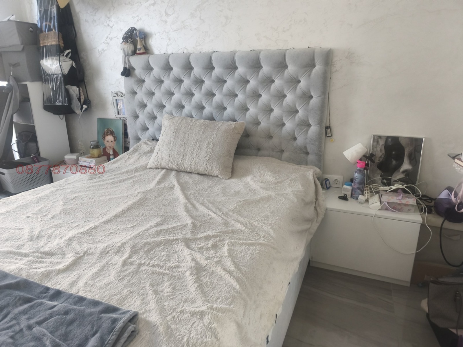 Продава 3-СТАЕН, гр. София, Кръстова вада, снимка 8 - Апартаменти - 55231961