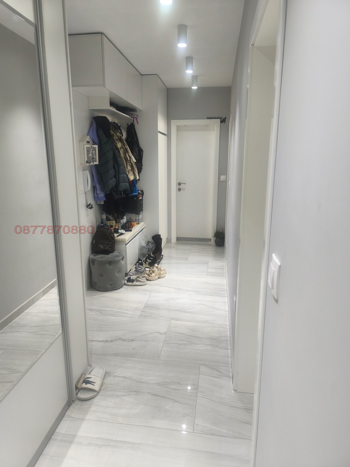 Продава 3-СТАЕН, гр. София, Кръстова вада, снимка 6 - Апартаменти - 55231961