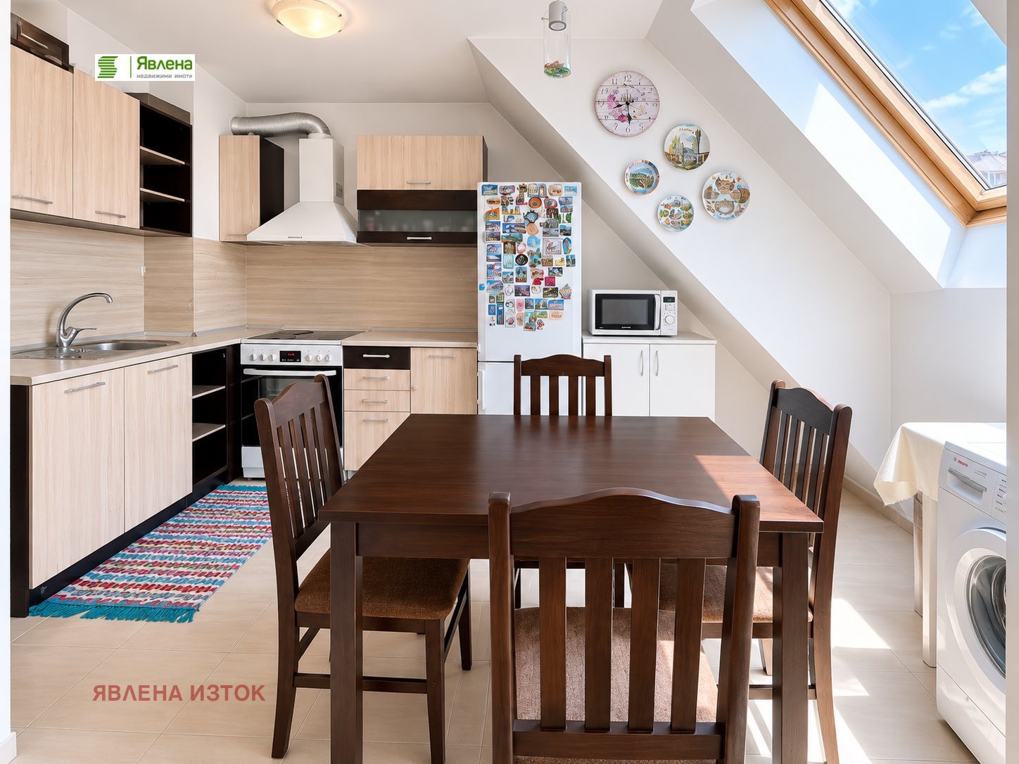 Продава 3-СТАЕН, гр. София, Надежда 1, снимка 3 - Апартаменти - 55809856