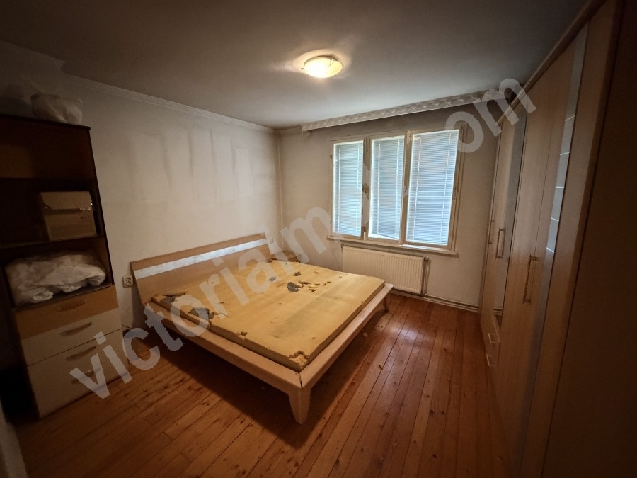 Продава 4-СТАЕН, гр. Велико Търново, Център, снимка 6 - Апартаменти - 55264103