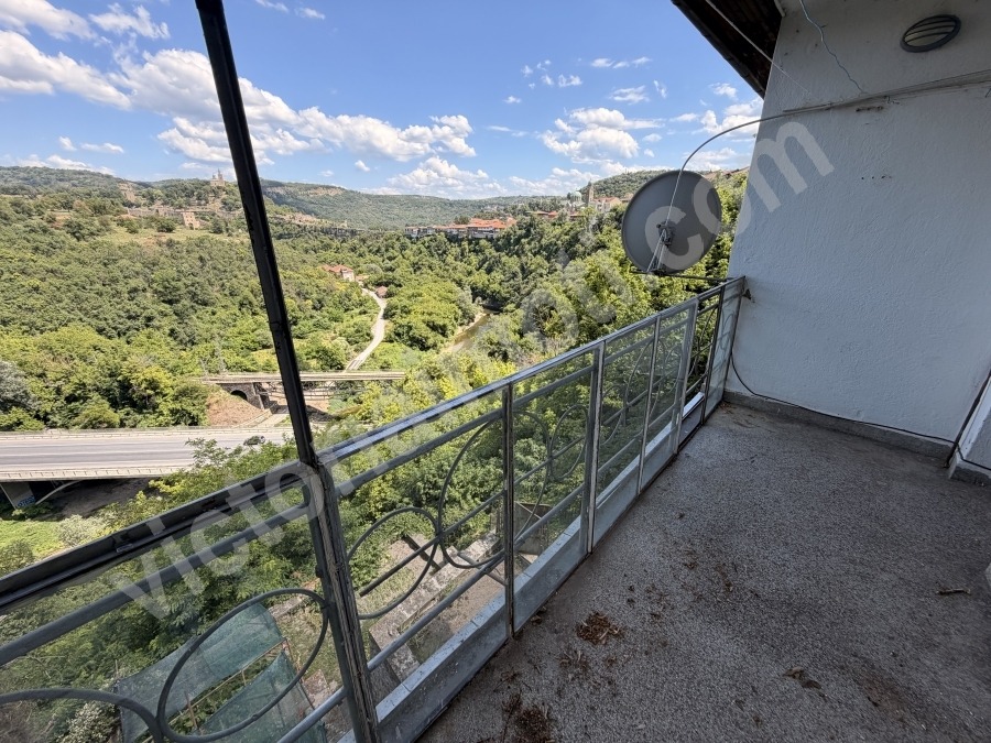 Продава 4-СТАЕН, гр. Велико Търново, Център, снимка 11 - Апартаменти - 55264103
