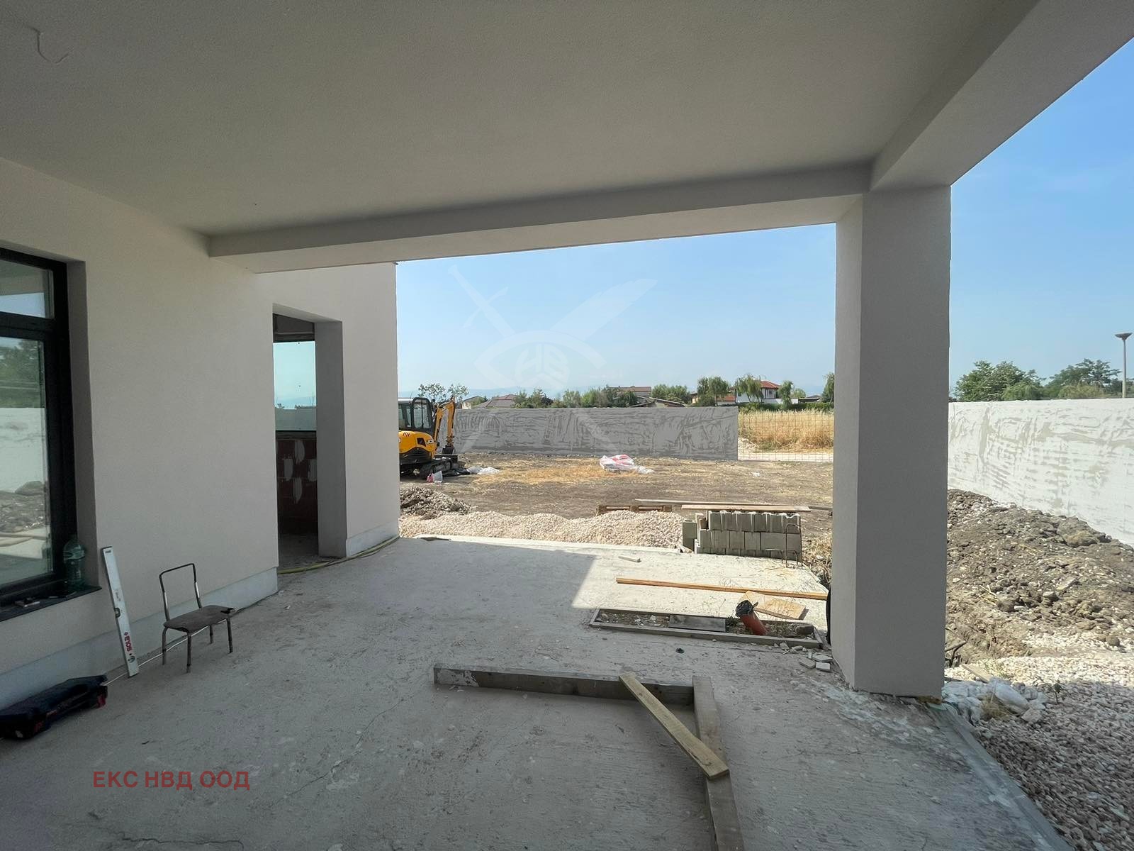 Продава КЪЩА, с. Радиново, област Пловдив, снимка 2 - Къщи - 53920397