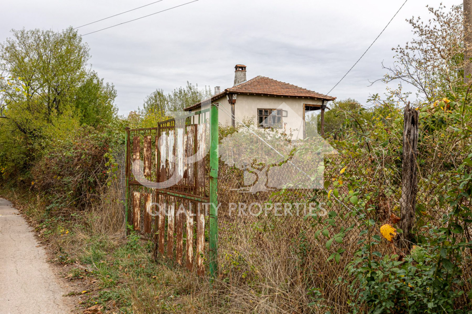 Продава КЪЩА, с. Разлив, област София област, снимка 2 - Къщи - 51994201