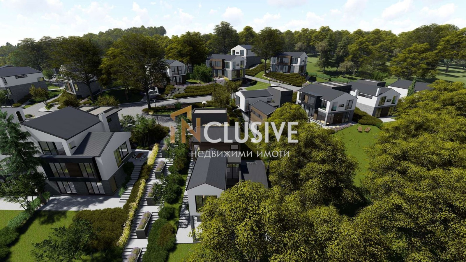 Продава КЪЩА, гр. Варна, м-т Зеленика, снимка 2 - Къщи - 52815275