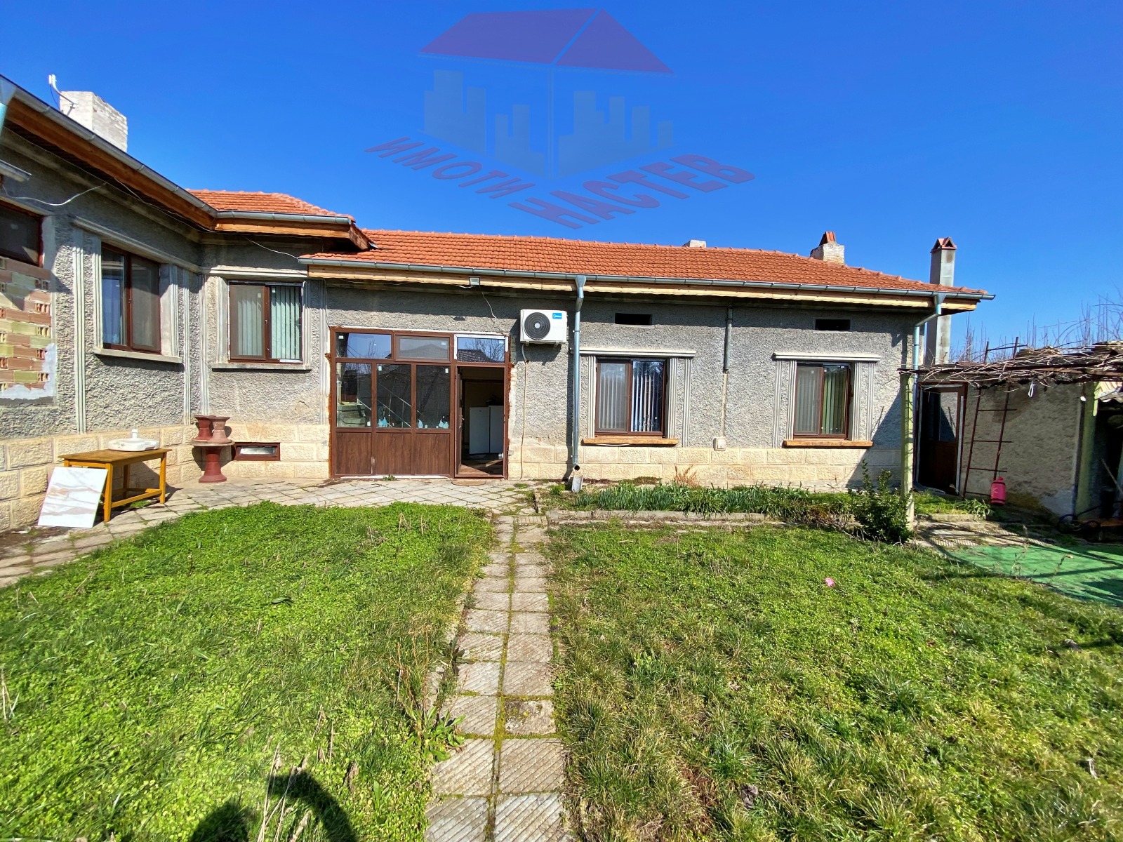 Продава КЪЩА, с. Мараш, област Шумен, снимка 14 - Къщи - 53731321