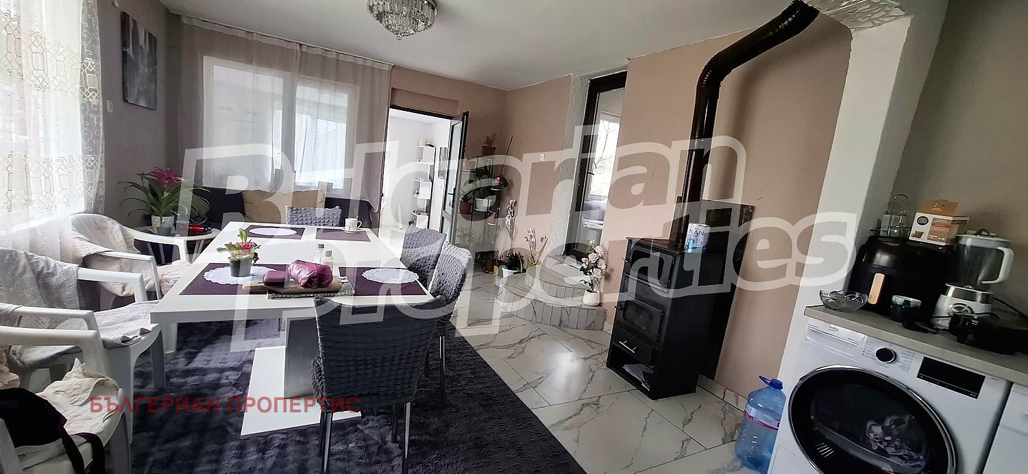 Продава КЪЩА, с. Веселие, област Бургас, снимка 10 - Къщи - 54081859