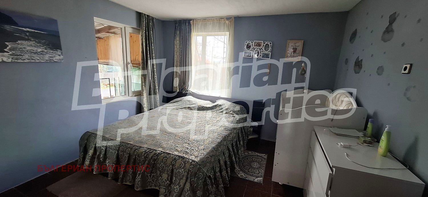 Продава КЪЩА, с. Веселие, област Бургас, снимка 11 - Къщи - 54081859