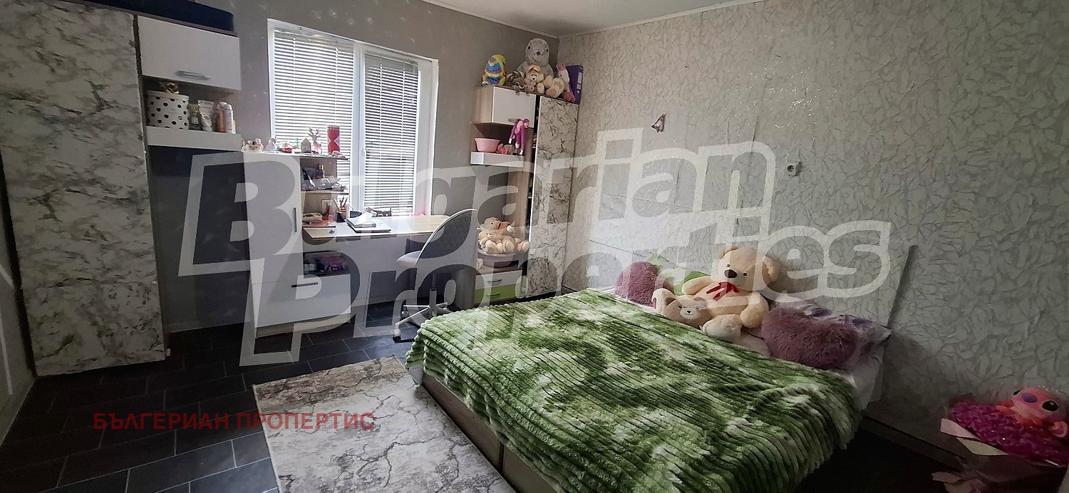 Продава КЪЩА, с. Веселие, област Бургас, снимка 4 - Къщи - 54081859