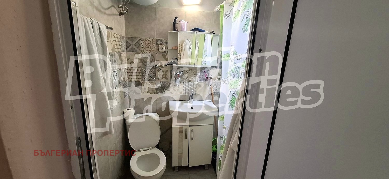 Продава КЪЩА, с. Веселие, област Бургас, снимка 14 - Къщи - 54081859