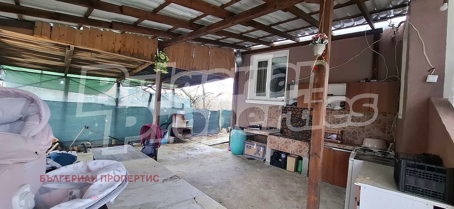 Продава КЪЩА, с. Веселие, област Бургас, снимка 15 - Къщи - 54081859