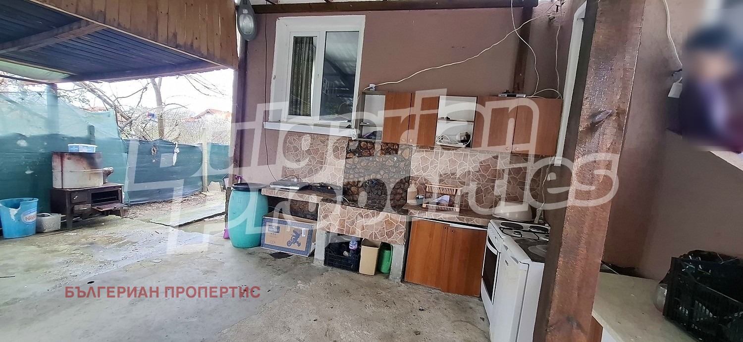 Продава КЪЩА, с. Веселие, област Бургас, снимка 7 - Къщи - 54081859