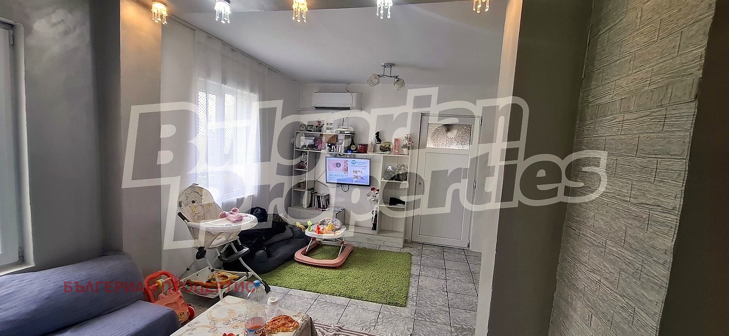 Продава КЪЩА, с. Веселие, област Бургас, снимка 9 - Къщи - 54081859