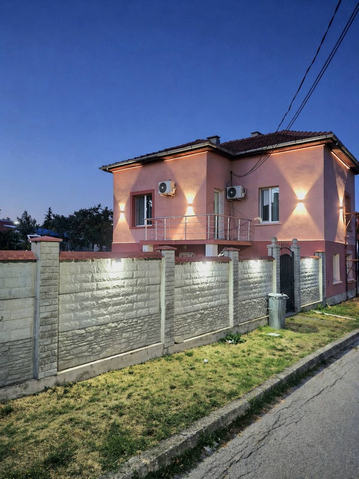 Продава КЪЩА, гр. Кула, област Видин, снимка 2 - Къщи - 54267513