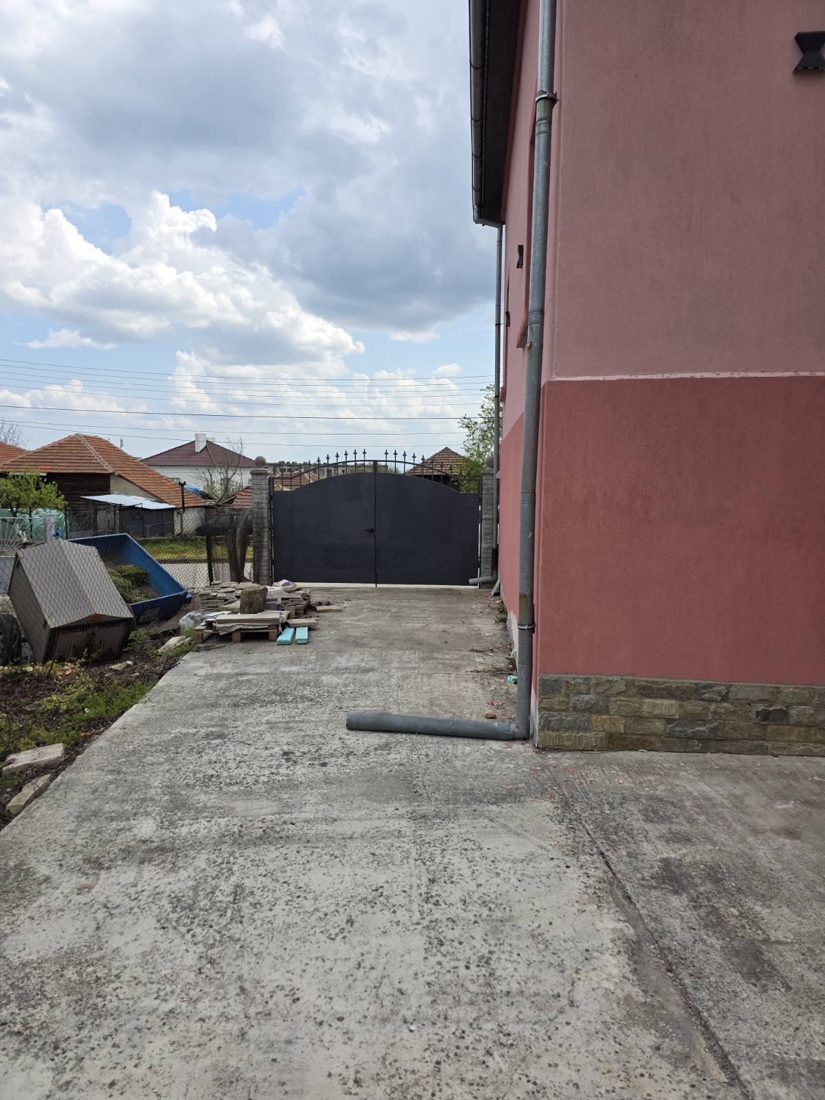 Продава КЪЩА, гр. Кула, област Видин, снимка 4 - Къщи - 54267513