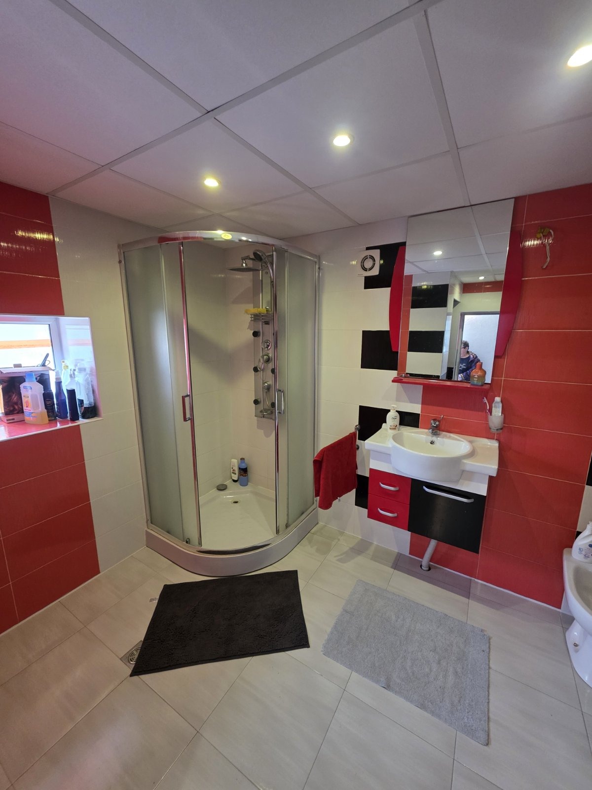 Продава КЪЩА, гр. Кула, област Видин, снимка 15 - Къщи - 54267513