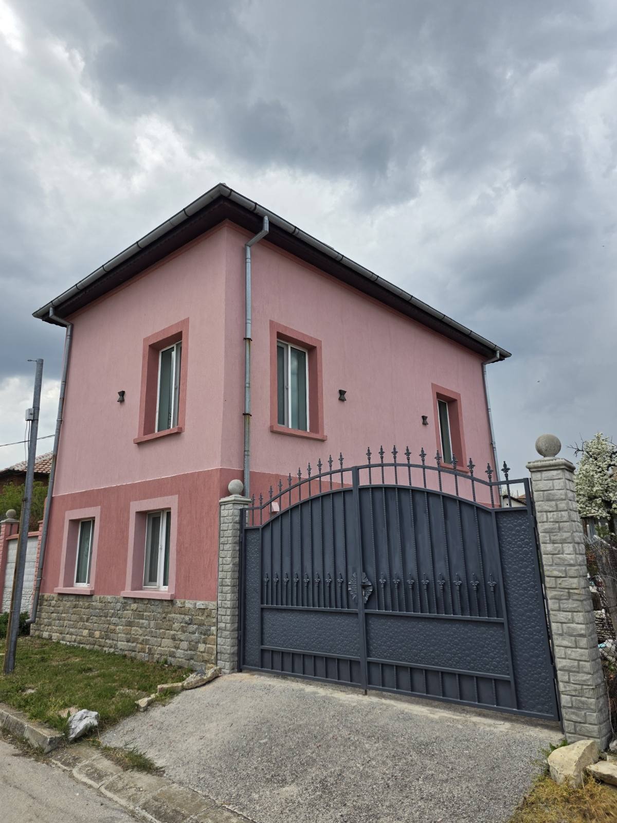 Продава КЪЩА, гр. Кула, област Видин, снимка 3 - Къщи - 54267513