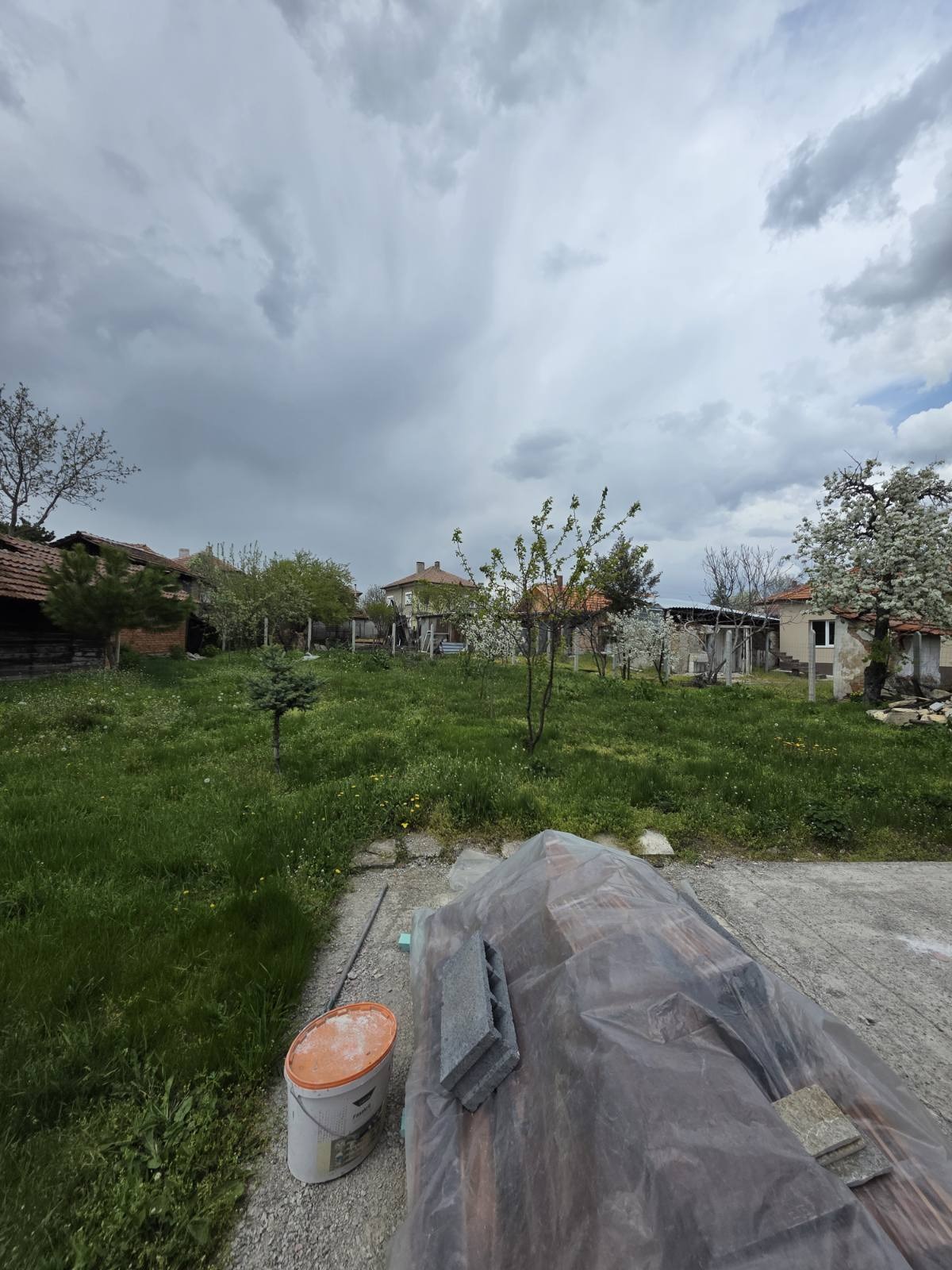 Продава КЪЩА, гр. Кула, област Видин, снимка 6 - Къщи - 54267513