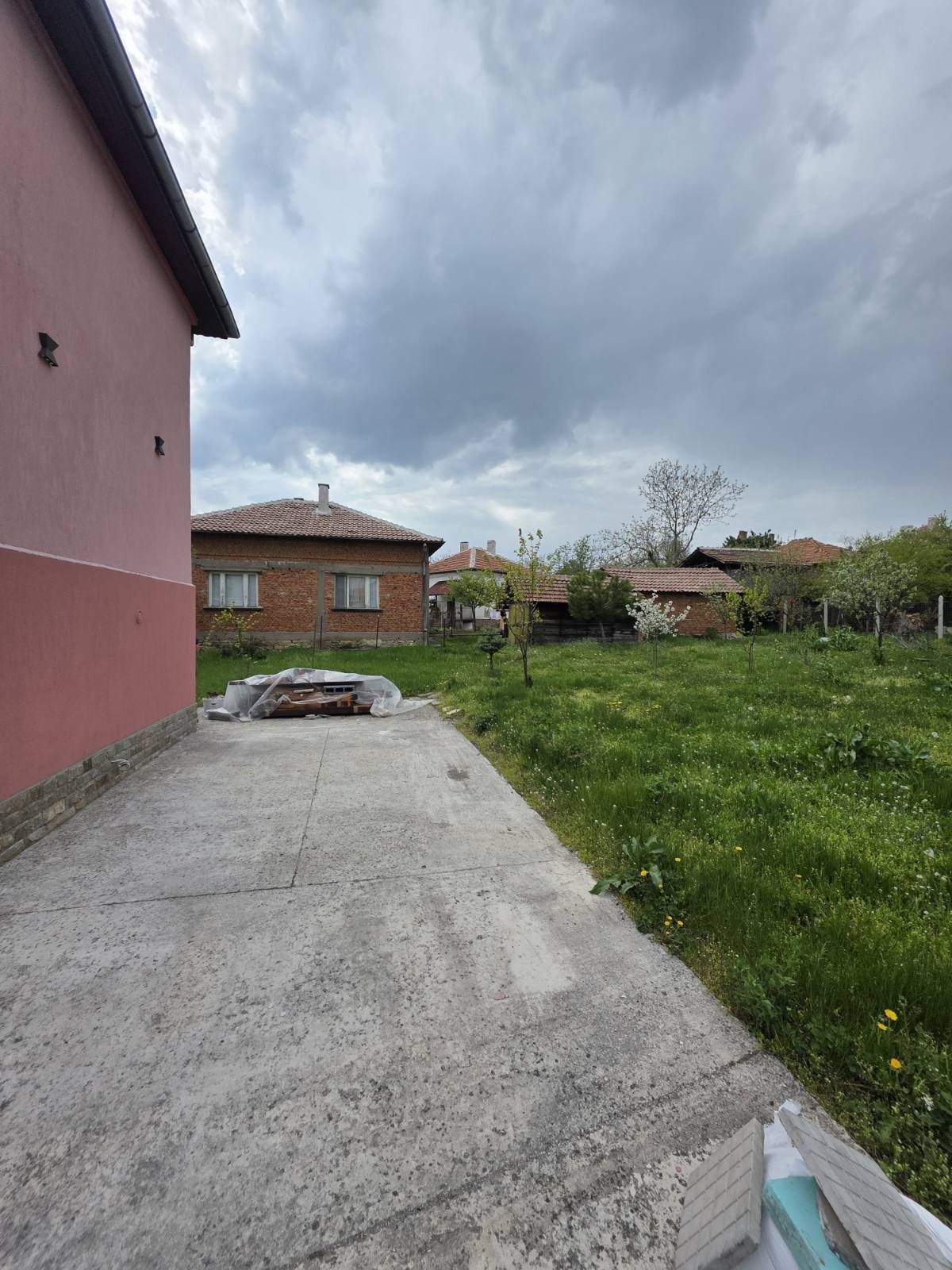 Продава КЪЩА, гр. Кула, област Видин, снимка 5 - Къщи - 54267513