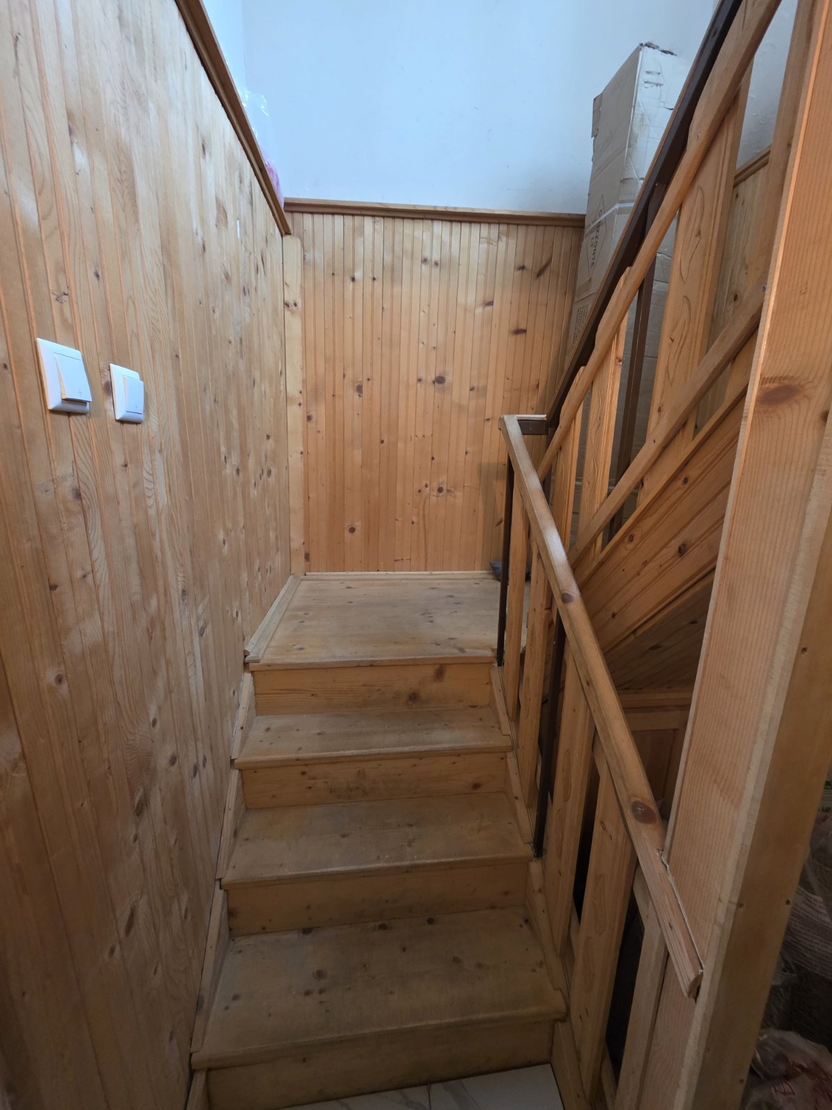 Продава КЪЩА, гр. Кула, област Видин, снимка 10 - Къщи - 54267513