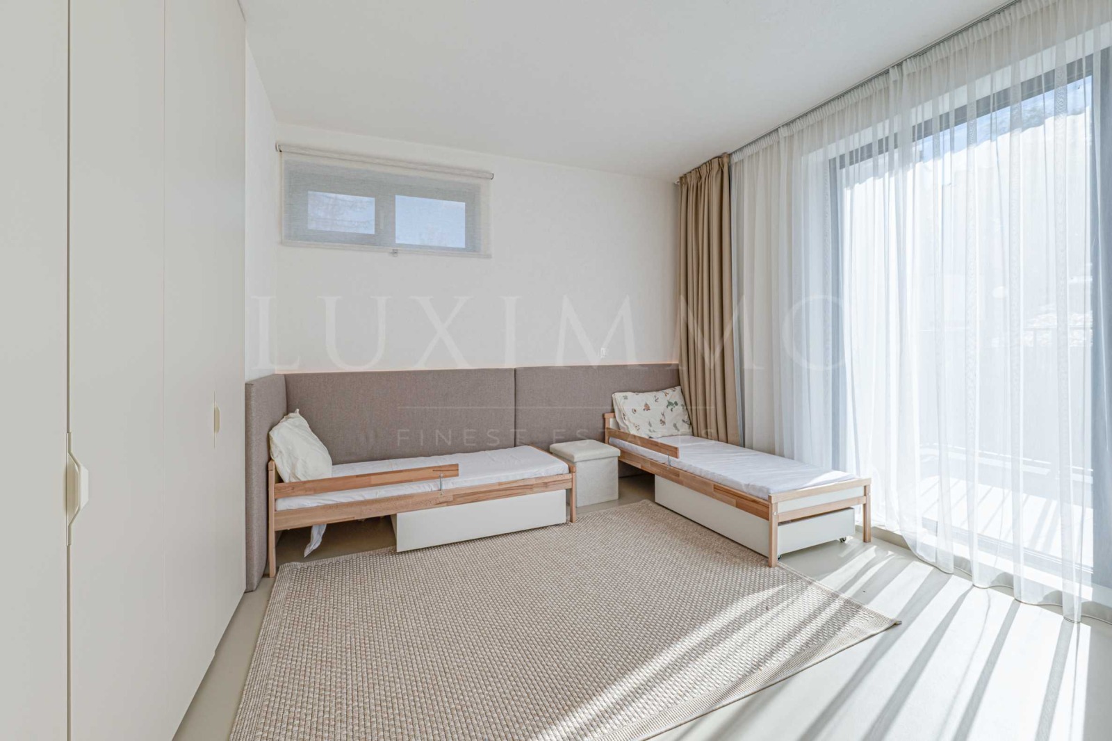 Продава КЪЩА, гр. София, Бояна, снимка 6 - Къщи - 56614808
