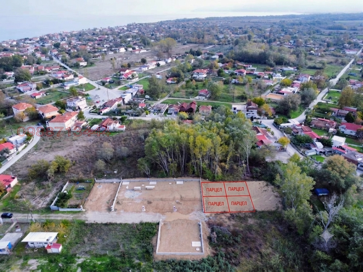 Продава ПАРЦЕЛ, Извън страната, област Извън страната