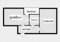 Продава 2-СТАЕН, гр. София, Витоша, снимка 3