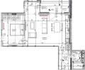 Продава  2-стаен град София , Овча купел , 78 кв.м | 97197423