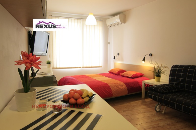 Продава 1-СТАЕН в град София, Гео Милев - 40 кв.м / 149 990 € » 293 354.94 лв., НЕКСУС ИМОТИ ЕООД