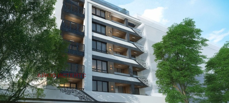 Продава 3-СТАЕН в град София, Хиподрума - 135 кв.м / 464 900 € » 909 265.37 лв., АЙКЮ ИСТЕЙТС