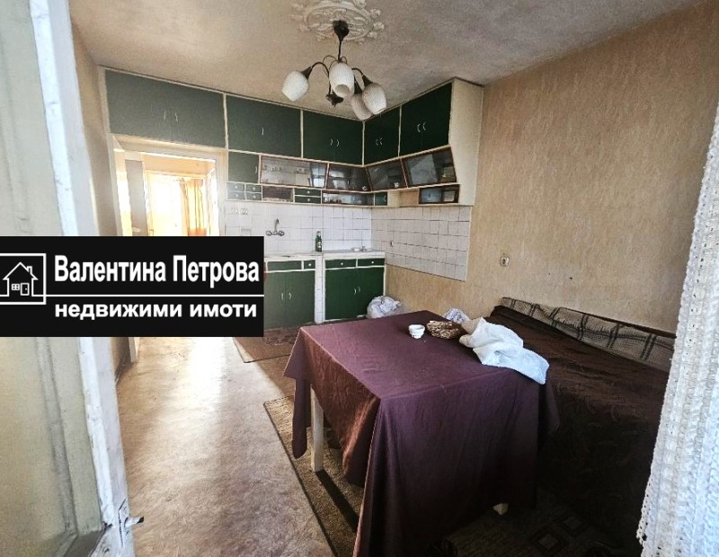 Продава 3-СТАЕН в град Русе, Център - 76 кв.м / 119 500 € » 233 721.69 лв., ВАЛЕНТИНА ПЕТРОВА - НЕДВИЖИМИ ИМОТИ
