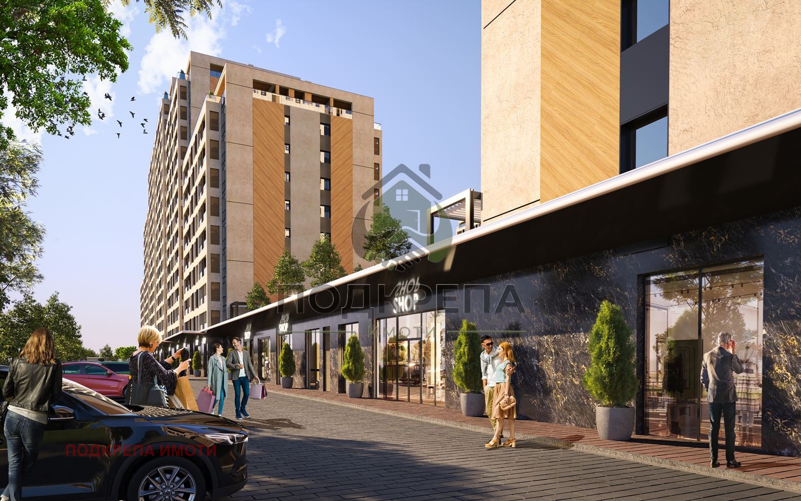 Продава 3-СТАЕН | Imot.bg — изображение 2