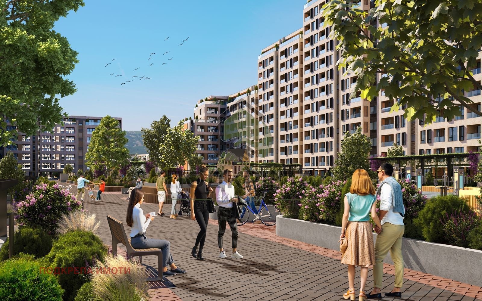 Продава 3-СТАЕН | Imot.bg — изображение 4