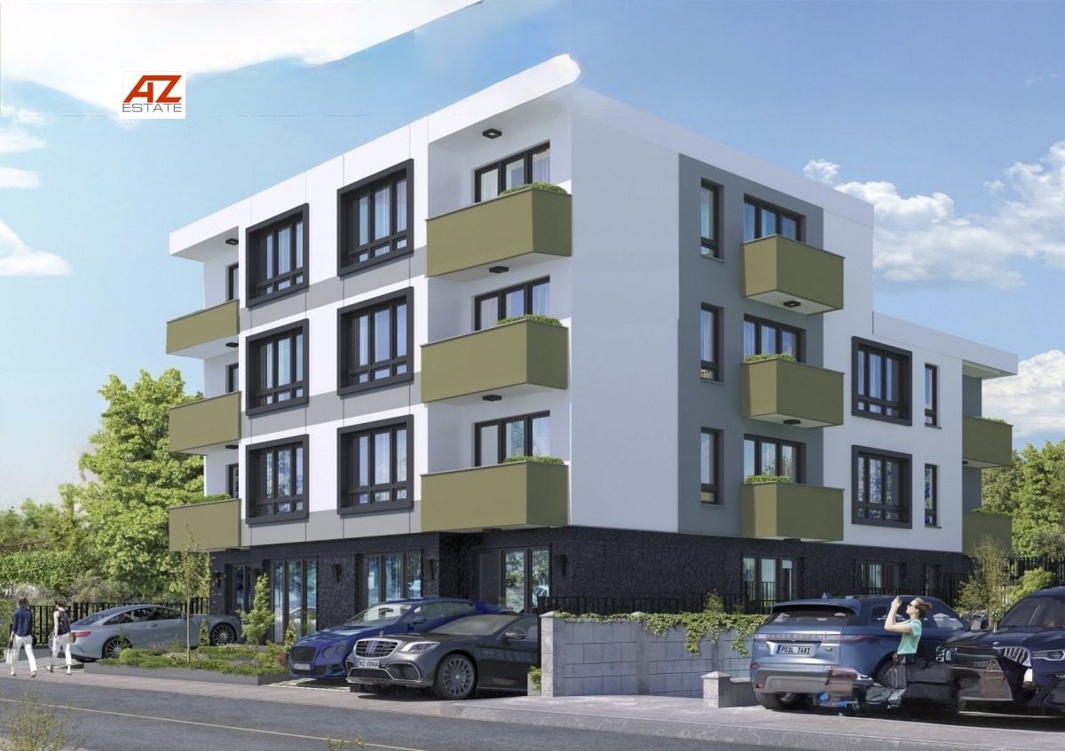 Продава 3-СТАЕН | Imot.bg — изображение 3