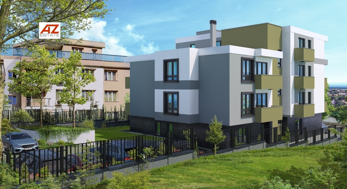 Продава 3-СТАЕН | Imot.bg — изображение 4