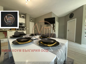 1 υπνοδωμάτιο κ.κ. Ζλατνη πιασατση, Βαρνα 4