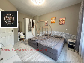 1 υπνοδωμάτιο κ.κ. Ζλατνη πιασατση, Βαρνα 8