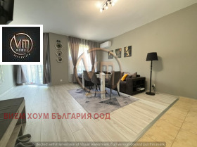 1 υπνοδωμάτιο κ.κ. Ζλατνη πιασατση, Βαρνα 2