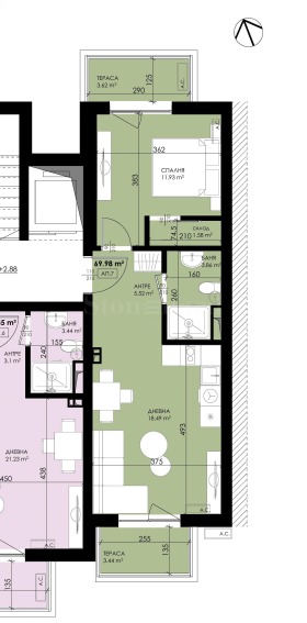 ������� 2-����� | Imot.bg � ����� ������ 2