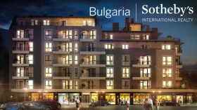 2 bedroom Krasno selo, Sofia