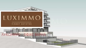2 спаваће собе м-т Манастирски рид, Варна
