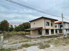 Hus Kostinbrod, region Sofia
