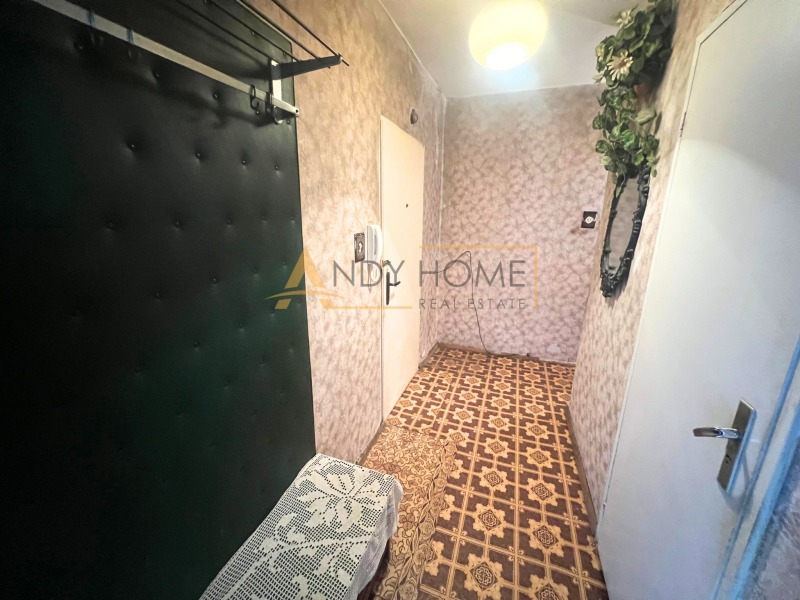 Te koop  Studio Burgas , Meden rudnik - zona B , 41 m² | 83463118 - afbeelding [7]