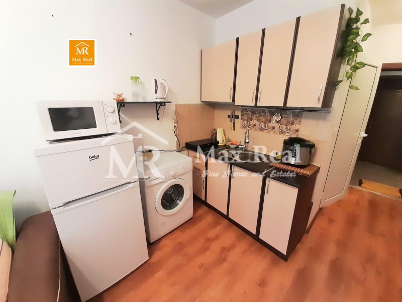 Na sprzedaż  Studio region Burgas , k.k. Slanczew brjag , 33 mkw | 71344370 - obraz [4]