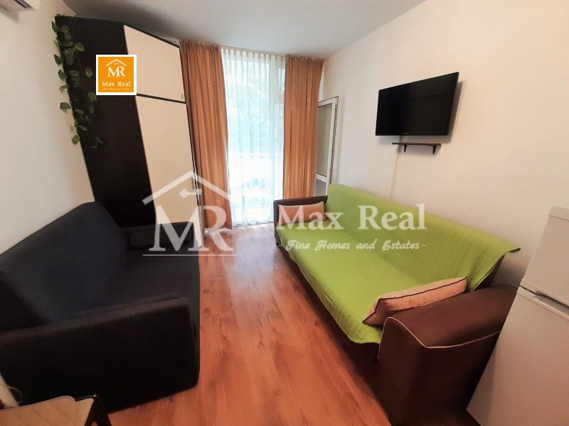 Na sprzedaż  Studio region Burgas , k.k. Slanczew brjag , 33 mkw | 71344370 - obraz [3]