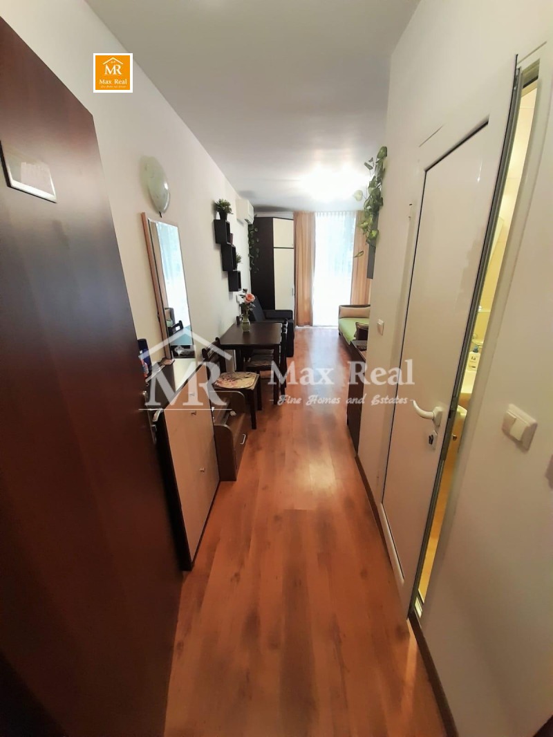 Na sprzedaż  Studio region Burgas , k.k. Slanczew brjag , 33 mkw | 71344370 - obraz [7]